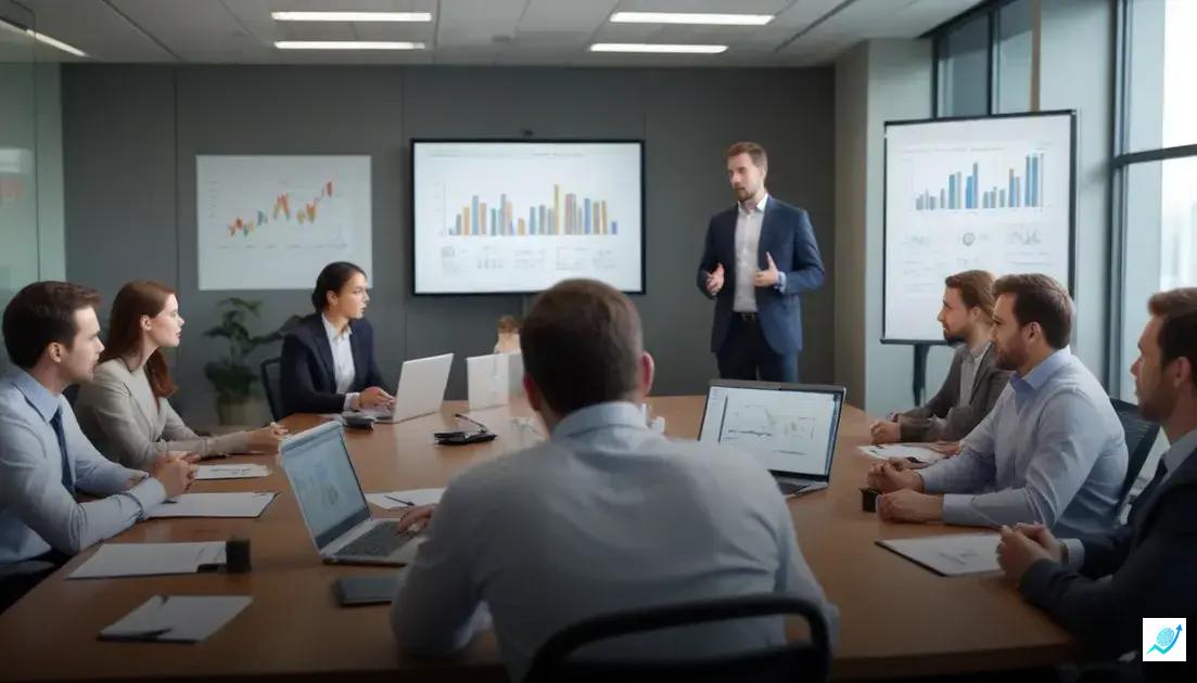 Gestão de objeções em vendas complexas: técnicas para fechar mais negócios