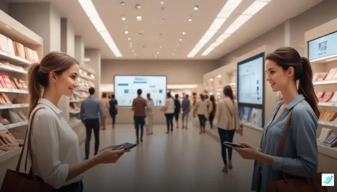 Marketing de proximidade: Beacons e Sensores impulsionam engajamento