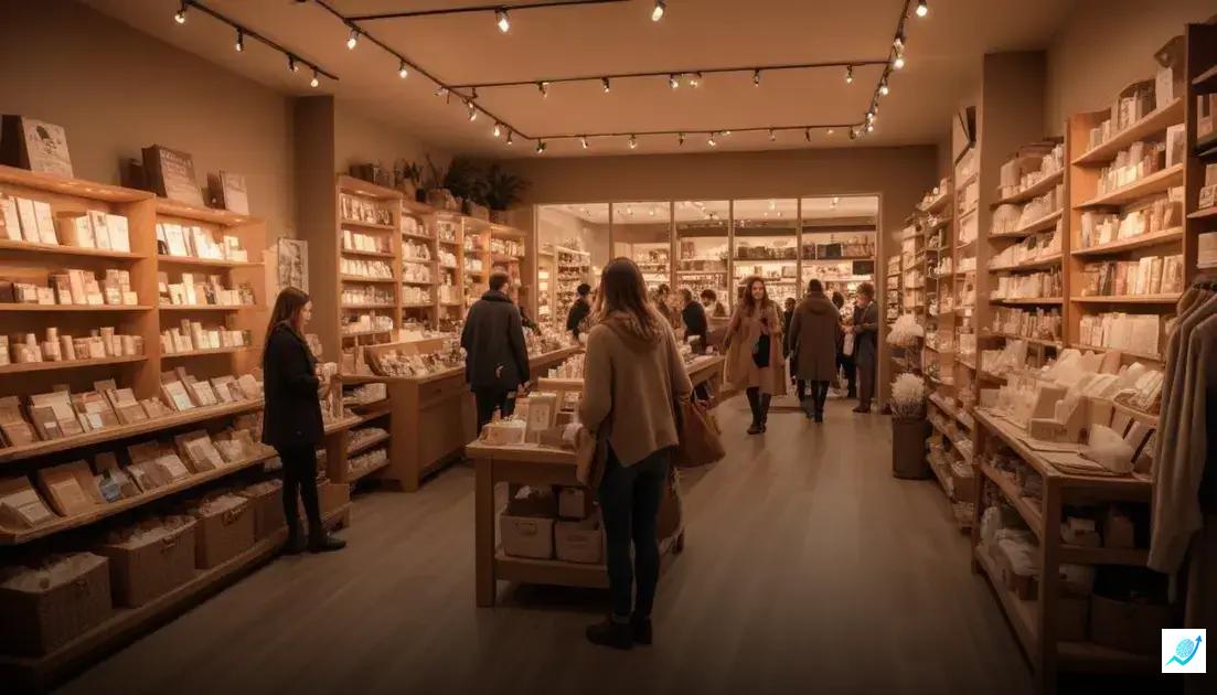 Marketing olfativo para lojas físicas: transforme a experiência do cliente