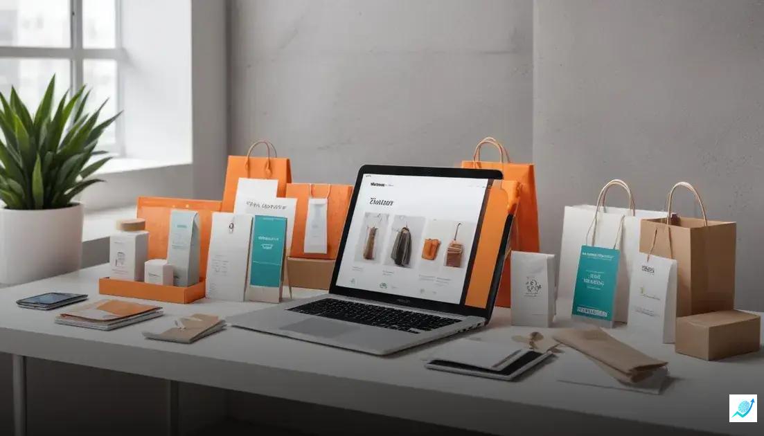 Marketing tátil para produtos de e-commerce: a chave para fidelizar clientes