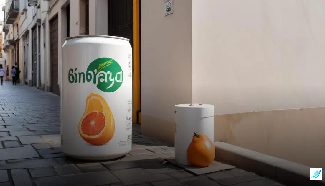 Minimalismo no design de produto: pequenas decisões, grande impacto