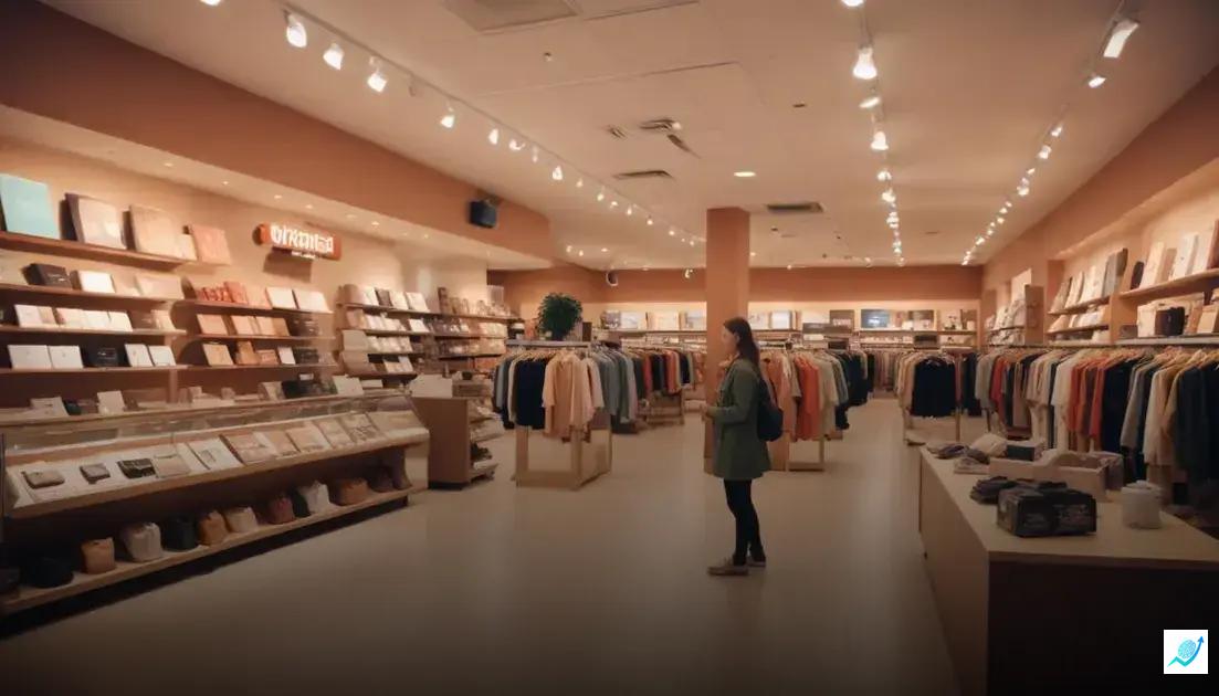 Som ambiente e comportamento de compra: como a música certo influencia suas decisões