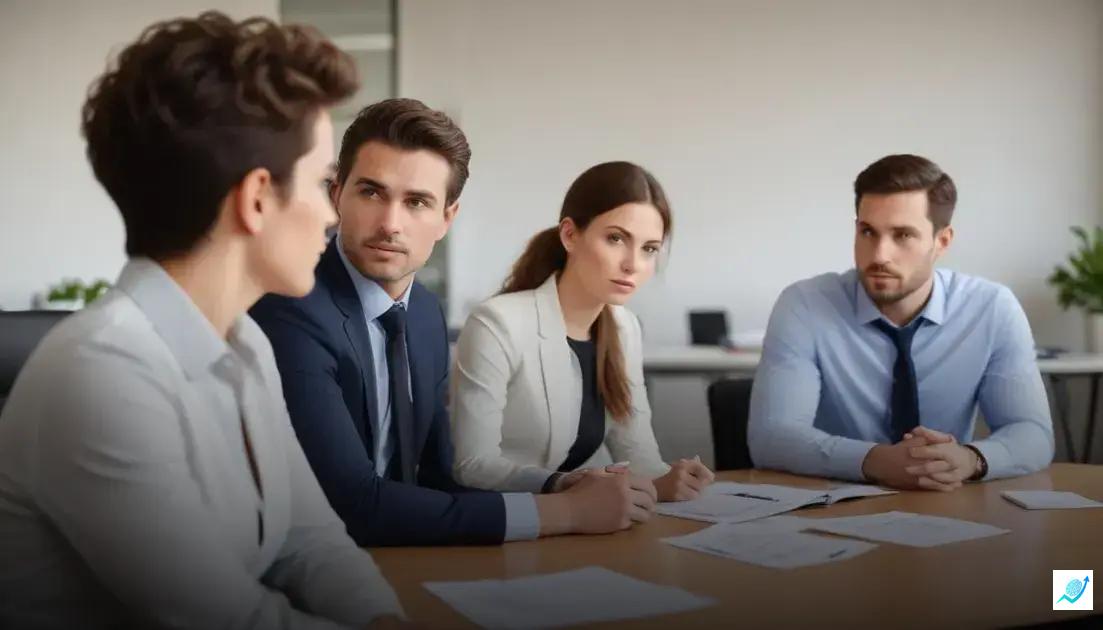 Técnicas de escuta ativa para vendedores: 9 truques que aumentam conversões