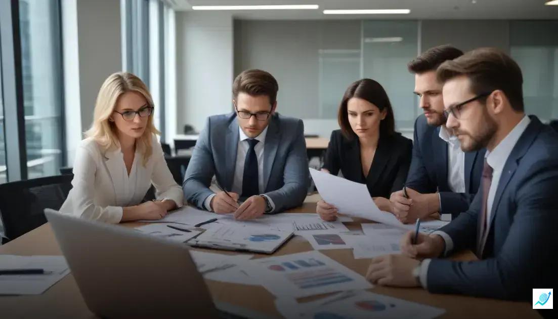 Venda consultiva B2B de alto ticket: como fechar clientes que valem 6x mais