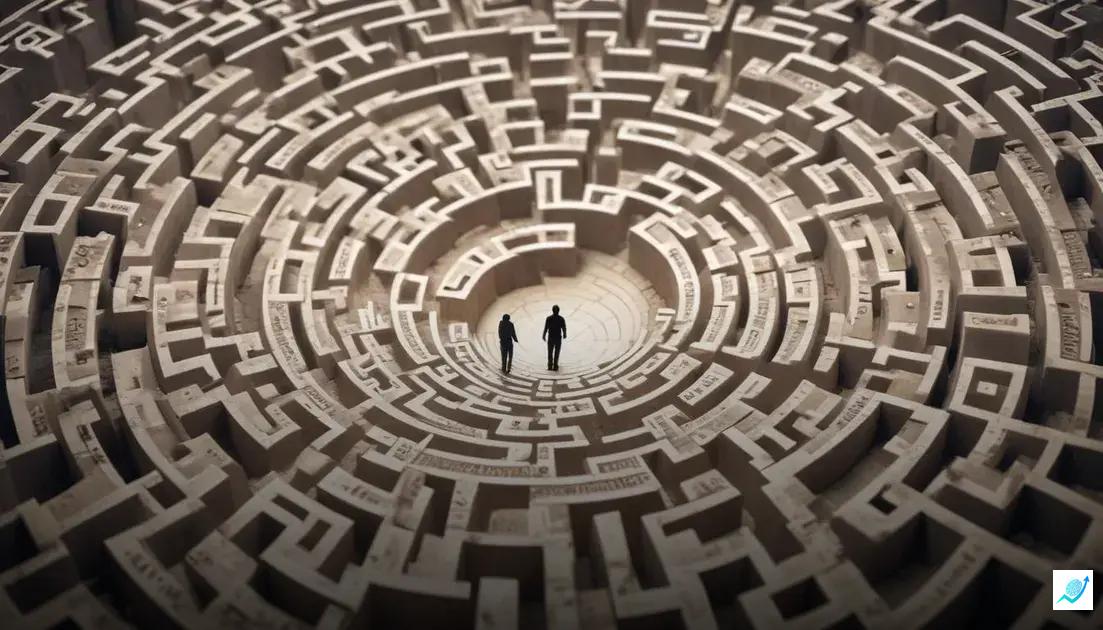 Vieses cognitivos no processo de decisão: identifique e corrija erros urgentes