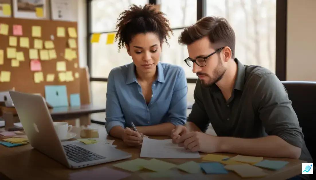 Análise de dados sem complicação para PMEs: descubra insights práticos hoje