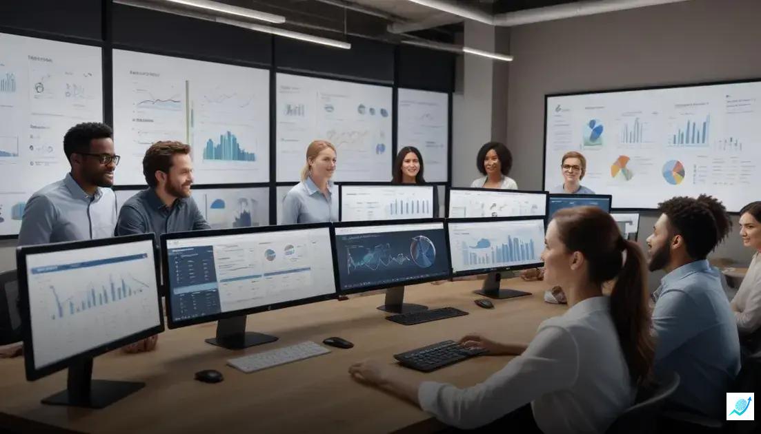Automação de marketing hiper-personalizada: transforme leads em clientes fiéis