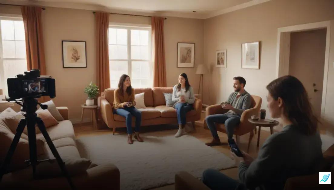 Branded Content: Conteúdo que não parece anúncio; passos simples que vendem