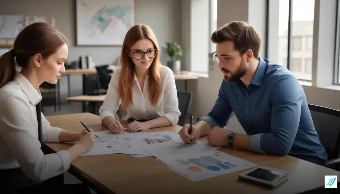 Branding para empresas de serviços: 7 passos para atrair clientes hoje