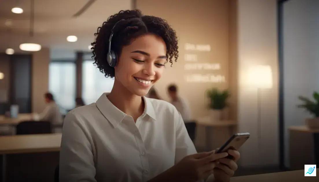 Chatbots humanizados com linguagem natural: transforme atendimento e gere mais conversões