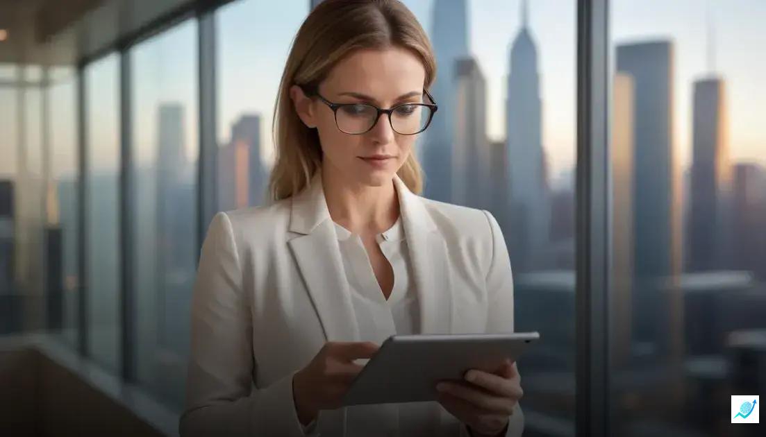 Construção de marca pessoal para executivos: 6 passos para ampliar influência