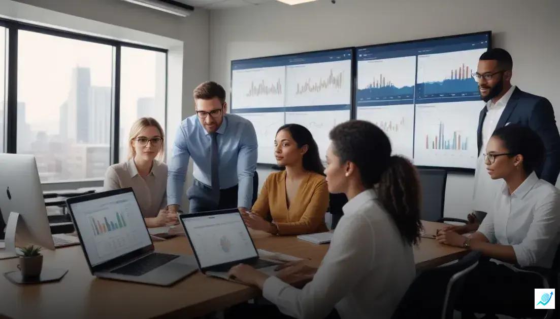 Customer Success como motor de crescimento: use dados para reduzir churn