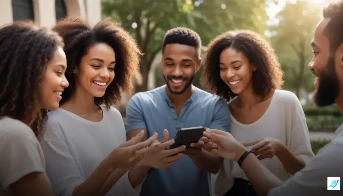 Estratégias de Member Get Member (Indicação) que dobram recomendações em 30 dias