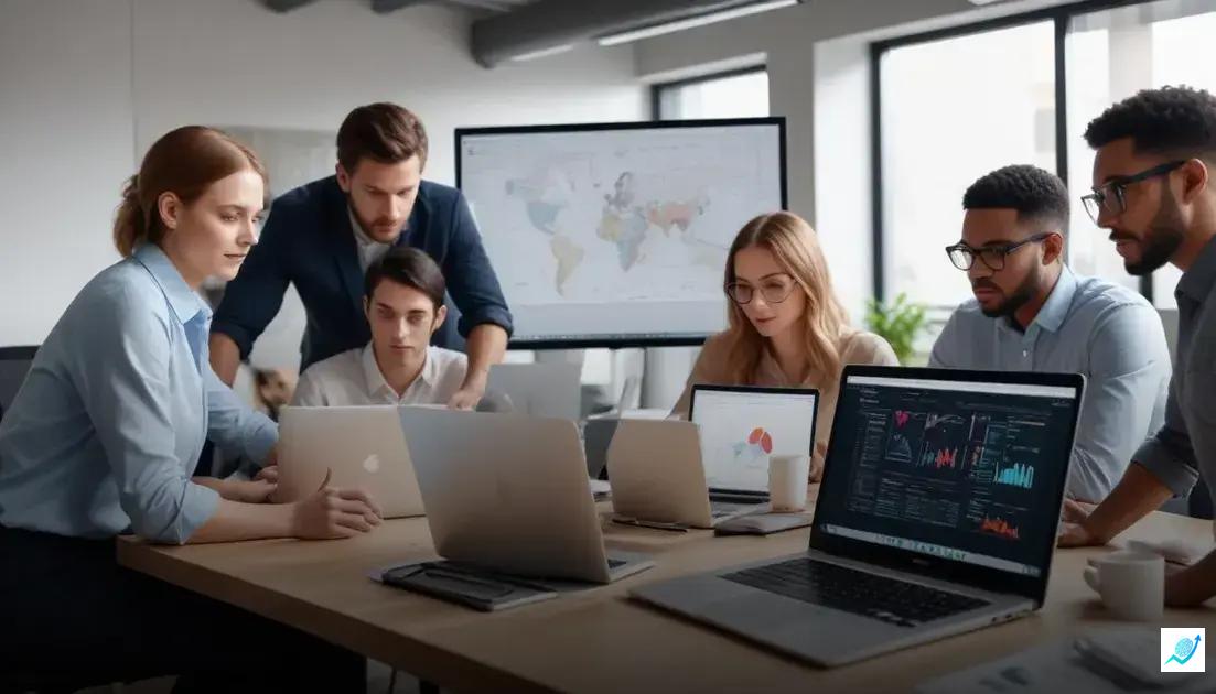 Ferramentas No-code para agilizar processos: 7 hacks rápidos para ganhar tempo