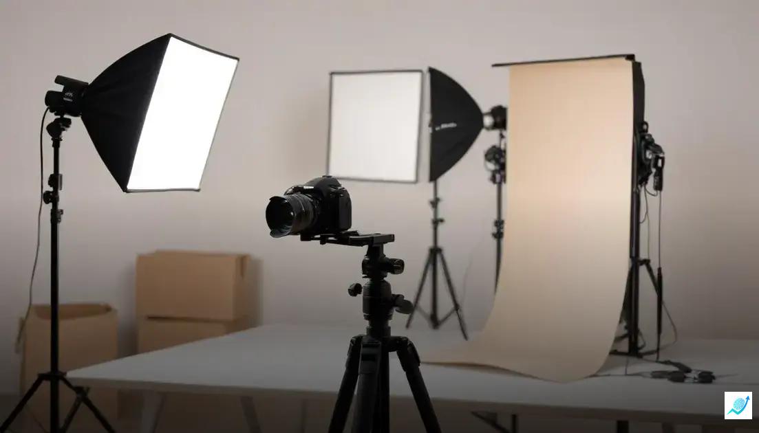 IA na criação de imagens e vídeos de produto: crie fotos e vídeos que vendem