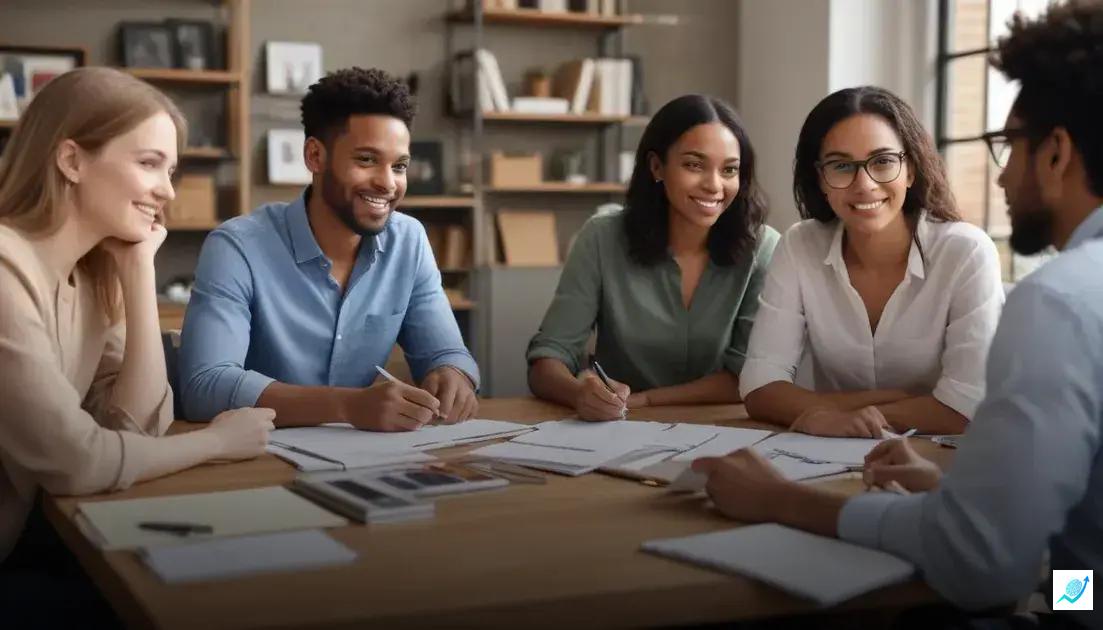 Marketing de propósito e valores reais: estratégias para construir confiança