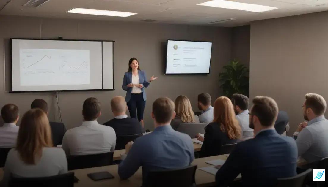 Pitch de vendas para investidores e clientes: como convencer em 3 minutos