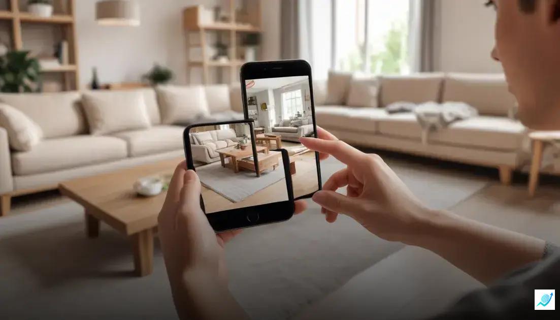 Realidade Aumentada (AR) no varejo online: veja como aumentar conversões hoje