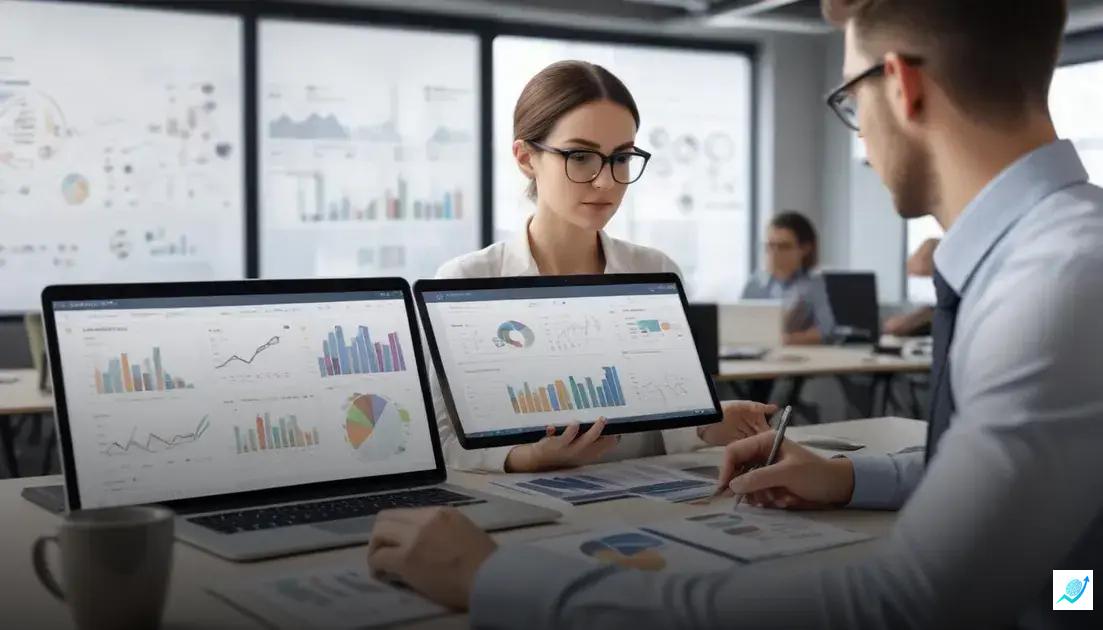 Upsell e Cross-sell baseado em dados: aumente o ticket médio hoje